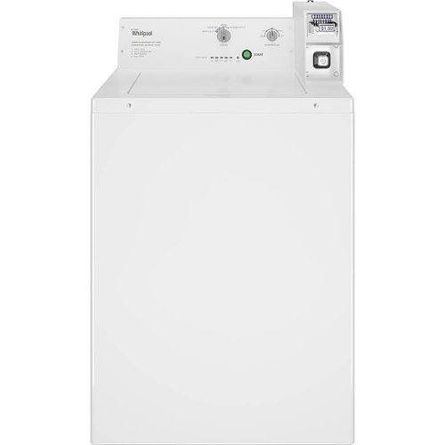 Whirlpool Washer Model OBX CAE2745FQ